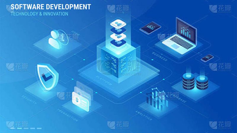 web框架社区活跃度对比