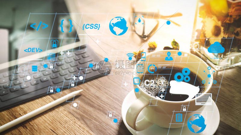 上海公众号定制开发，揭秘其背后的技术逻辑与选型要点