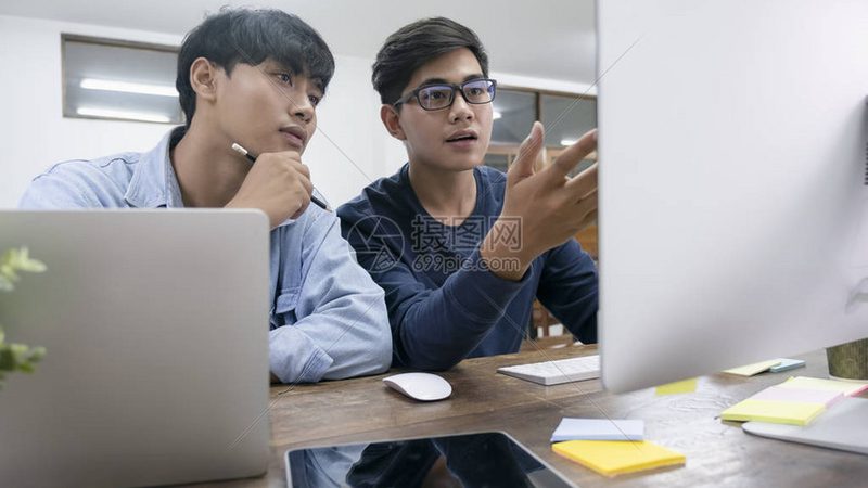 中小企业定制软件开发：如何规避误区，找到合适合作伙伴