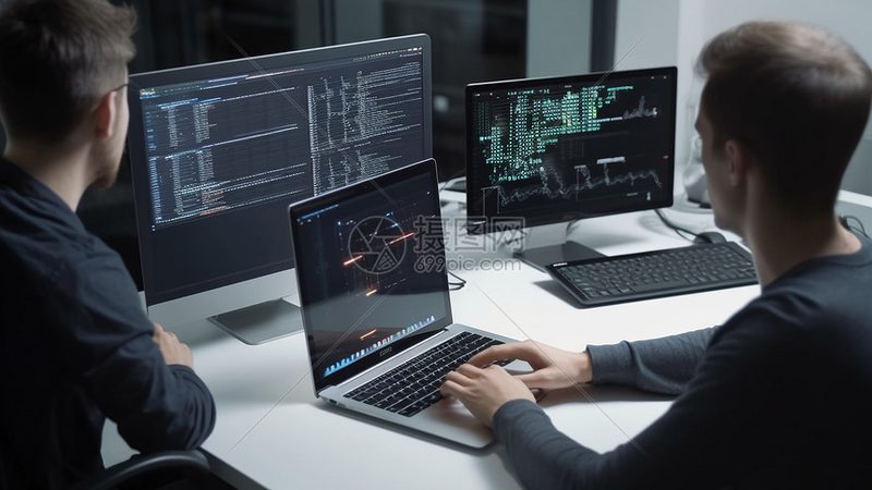 北京Web系统开发公司选择：关键考量与误区解析