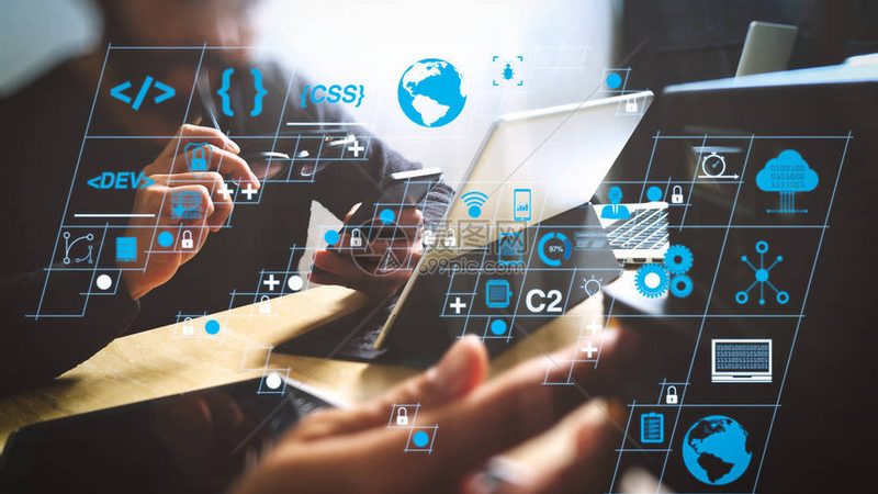 OA系统源码开发：技术选型的关键考量