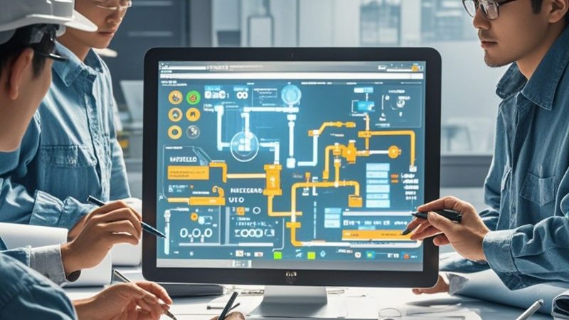 医疗软件开发公司报价背后的考量因素