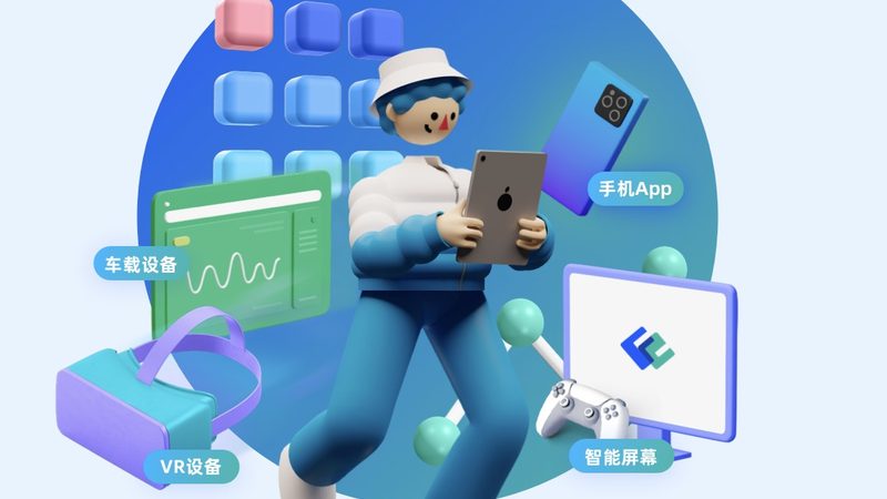 OA办公系统：揭秘其开发背后的技术逻辑与行业趋势
